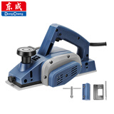 东成电动工具电刨手提木工刨木工工具电刨子刨木机M1B-FF02-82×1