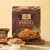 1号会员店（One’s Member）猪肉脆条  香酥猪肉脆条 75g