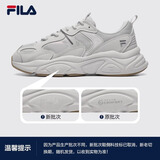 FILA 斐乐官方运动鞋男鞋轻便慢跑鞋休闲火星鞋2代MARS II 