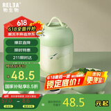 物生物焖烧杯316不锈钢焖烧壶保温饭盒桶上班宿舍焖粥杯汤壶节日礼物