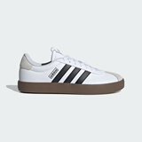 阿迪达斯 （adidas）男 运动休闲鞋 VL COURT 3.0 ID6285 白色 41码/UK7.5