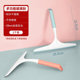 好媳妇（okaywife）擦玻璃神器清洗窗户镜子家用保洁专用清洁工具多功能玻璃刮水器