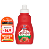 味好美调味酱/酱料番茄酱 番茄沙司挤挤瓶 360g 意大利面酱披萨酱