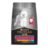 冠能狗粮成犬小型犬挑食与美毛配方泰迪贵宾博美吉娃娃狗粮 小型犬粮400g