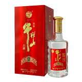 牛栏山 百年精装版 浓香型白酒 52度 500ml 单盒装