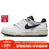 耐克（NIKE）男子运动休闲鞋FULL FORCE运动鞋FB1362-101 43