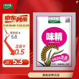 太太乐 味精 高纯度 原自谷物淀粉 250g 雀巢出品