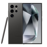 三星（SAMSUNG）Galaxy S24 Ultra AI智能手机全网通5G 新款2024旗舰拍照2亿像素100倍变焦库存商务大屏游戏手机 S24Ultra 钛黑 12+512G 国版双卡