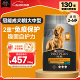 冠能狗粮成犬大中型犬狗粮12kg 全价狗粮 稳固免疫