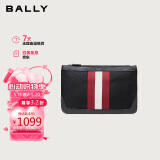 BALLY巴利【限时折扣】男包手提包手拿包手抓包信封包6226286 礼物