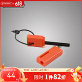火枫（FIRE-MAPLE）镁棒打火石露营求生BC防水求生火石块应急防风取火器 FMP-709取火器