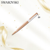 施华洛世奇（SWAROVSKI）精致走珠笔学生标记商务签字会议生日礼物女教师节礼物5553337