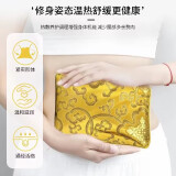 威德摩懒人减震肥脂腰带甩脂机瘦减肚子神器瘦腰腹部加热敷震动塑形暖宫祛湿排寒低压远红外美容院用器材 专用瘦瘦包