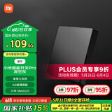 小米（MI）小米智能开关Pro（单开） Mesh2.0版 单火零火兼容米家APP遥控