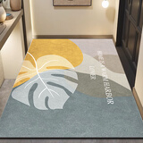 简美家入户门地垫门垫进门地毯客厅玄关大门口室外入门防滑家用入户脚垫