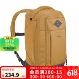迪卡侬双肩背包NH500户外徒步登山商务通勤出差电脑包学生书包-5045392