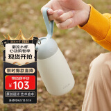 OPUS316不锈钢保温杯便携迷你水杯学生小巧口袋杯高颜值保温水杯礼物