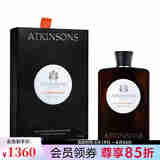 ATKINSONS 阿特金森老邦德街二十四号凝香古龙香水 100ml