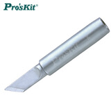 宝工（Pro'sKit）5SI-216N-K 电烙铁头 K头 刀头焊台烙铁头206型号979系列936通用