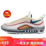 耐克NIKE休闲鞋男AIR MAX TERRASCAPE 97运动鞋DV7418-001多色40.5