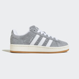 阿迪达斯（adidas）三叶草 男女鞋 CAMPUS 00s 休闲鞋 JQ4109 浅灰  40