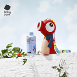 babycare泡泡机儿童手持电动网红玩具婴儿吹泡泡水男女孩