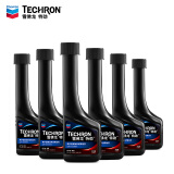 雪佛龙（Chevron） 特劲TCP养护型汽油添加剂100ml 六瓶装 美国进口 养护节油 汽车用品