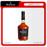 轩尼诗（Hennessy） 新点 干邑白兰地 法国进口洋酒 700ml 无盒
