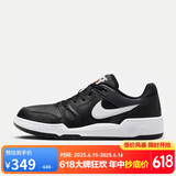 耐克男子休闲鞋 FULL FORCE LO运动鞋FB1362-001 42 