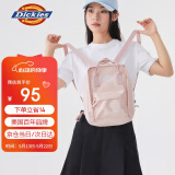 Dickies背包双肩包女生包包DK可爱书包初高中学生户外旅行收纳通勤小背包