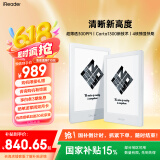 掌阅iReader Neo2 6英寸 电子书阅读器 墨水屏电纸书 平板学习笔记办公本 轻量便携 32GB 告白