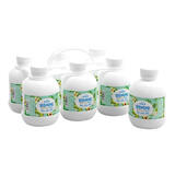 冠益乳早8吨吨蔬果益生菌酸奶0蔗糖100%生牛乳老酸奶奶皮子桶低温奶 早8吨吨380g*6瓶