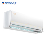 格力空调 AI节能王子Pro 大1匹 新一级能效变频 纯铜管AI省电风不吹人挂机国家补贴 KFR-26GW/NhLb1BAj