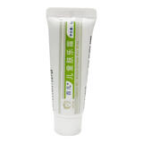 首儿肤乐霜婴儿童科研护肤面霜护臀膏润肤乳口水膏宝宝护肤面霜 肤乐霜5g无包装试用