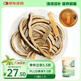 太守堂 合欢皮600克 精选合昏皮 夜台皮 合欢木皮