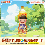 金龙鱼 食用油 非转基因 外婆乡小榨 菜籽油700ml(新老包装交替发货)