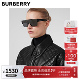BURBERRY巴宝莉太阳镜博柏利男女墨镜镜框眼镜情人节礼物4291 3464/87