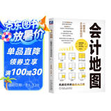 会计地图：一图掌控企业资金动态