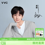 VVC成毅同款防晒衣服女冰丝凉感透气防紫外线披肩城市轻户外短外套