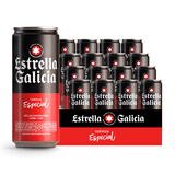埃斯特拉西班牙原装进口原味拉格啤酒16罐 京东自营