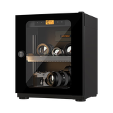 LENTHEM领顿半导体系列 摄影器材防潮柜 家庭办公实用防潮箱 DT-035D