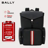 BALLY巴利【618限时折扣】男包双肩包电脑包休闲商务包旅行包 6303963
