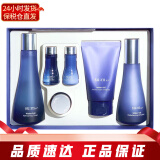 苏秘37°（Su:m37°）呼吸37度套装水乳霜套盒 补水韩国护肤化妆品孕妇可用节日礼物 水漾沁润两件套380ml