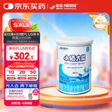 雀巢健康科学小佰太能 全营养配方粉 1-10岁适用 400g 正品保证