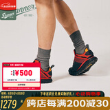 DANNER丹纳Trail 2650 GTX防水防滑低帮户外徒步登山鞋轻便透气减震耐磨 神秘农场联名款/61234/男款/EE版 42