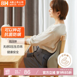 8H腰靠记忆棉腰靠汽车办公室学生腰垫靠枕靠垫椅子腰垫沙发K6