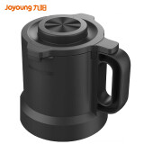 九阳（Joyoung） 磨粉机超细，(此杯为配件) 通用下沉式干磨杯304食品级
