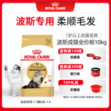 皇家皇家波斯成猫粮 P30 通用粮 12月以上 10KG