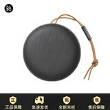 B&OB&O PLAY beoplay Beosound A1Gen2 便携式无线蓝牙音响 户外迷你小音箱 碳黑色【国行正品三码合一】