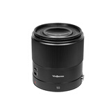 永诺 YN50mm F1.8 多规格R口小痰盂单反微单标准定焦镜头 适用于索尼口ZV-E10尼康口富士口佳能口相机 50F1.8R 多规格R口 黑色（全画幅）
